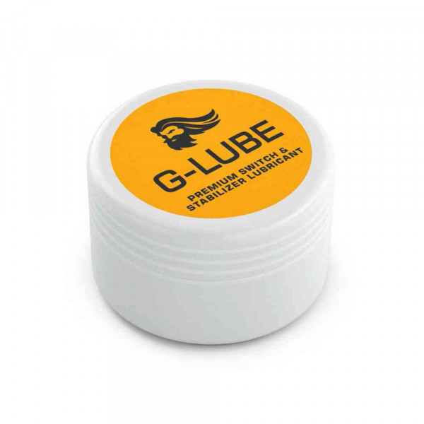 GLORIOUS G-LUBE PREMIUM SWITCH & STABILIZER LUBRICANT 