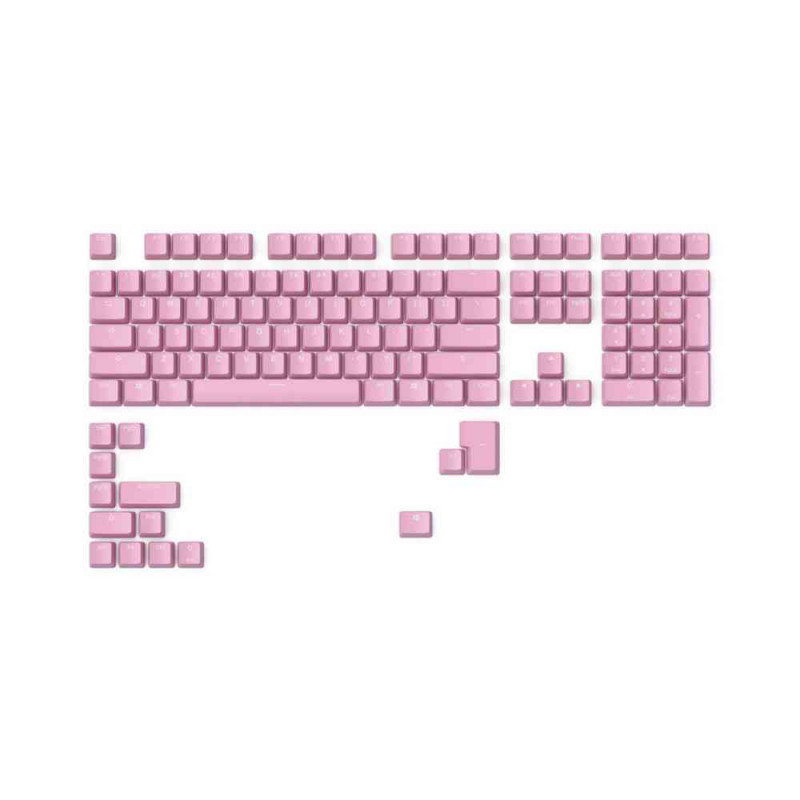 KEYCAPS GLORIOUS GMMK - PIXEL PINK 
