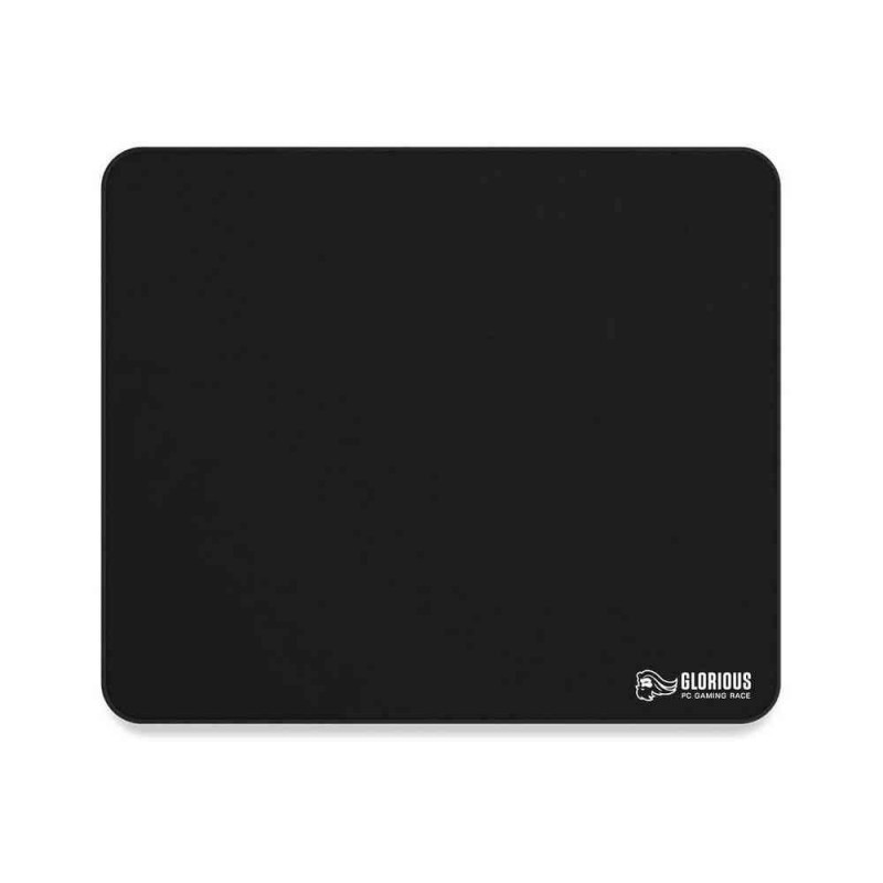 PODLOGA GLORIOUS STITCH CLOTH LARGE - BLACK