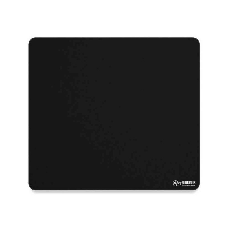 PODLOGA GLORIOUS STITCH CLOTH XL - BLACK 