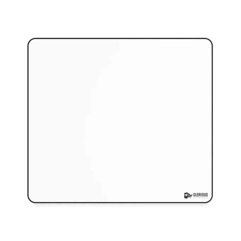 PODLOGA GLORIOUS STITCH CLOTH XL - WHITE 