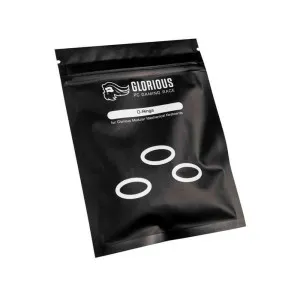 GUMICE ZA SVIcEVE GLORIOUS O-RING SWITCH DAMPENERS 70A - SOFT