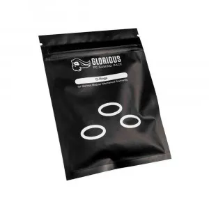 GUMICE ZA SVIcEVE GLORIOUS O-RING SWITCH DAMPENERS 40A - SOFT
