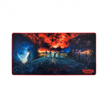 PODLOGA KONIX - STRANGER THINGS - MEMORIES - XXL 
