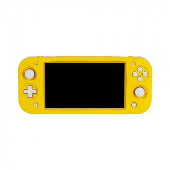 ZAŠTITNA MASKA KONIX SILICONE SKIN PROTECTOR - MYTHICS - YELLOW 