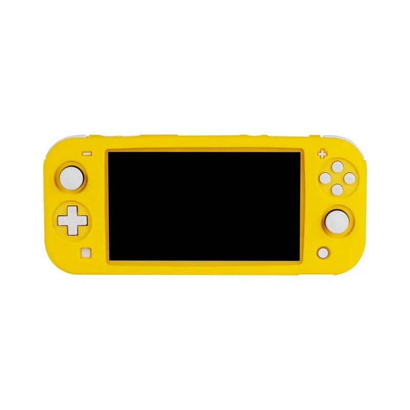 ZAŠTITNA MASKA KONIX SILICONE SKIN PROTECTOR - MYTHICS - YELLOW 