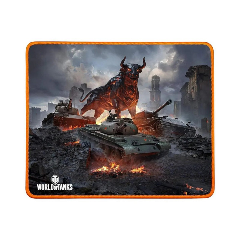 PODLOGA KONIX - WORLD OF TANKS - VOLGOGRAD 