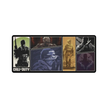 PODLOGA CALL OF DUTY - XXL 