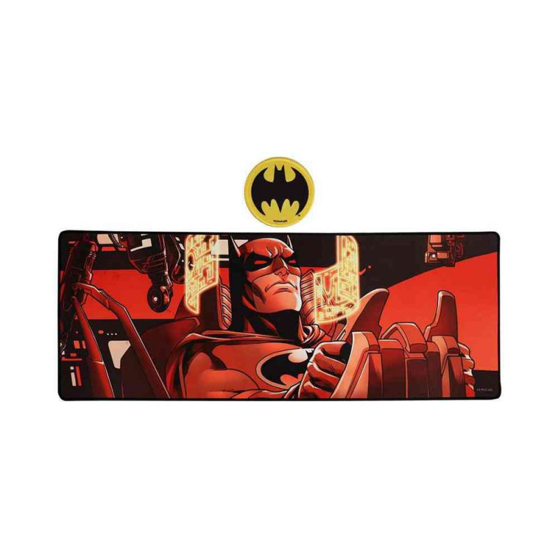 PODLOGA I PODMETAcI DC COMICS - BATMAN 