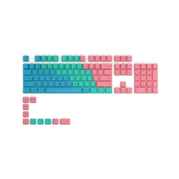 KEYCAPS GLORIOUS GPBT - PASTEL 