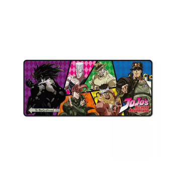 PODLOGA JOJOS BIZARRE ADVENTURE XL 