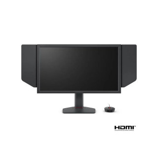 MONITOR ZOWIE 24.1 XL2586X+ DARK GREY 