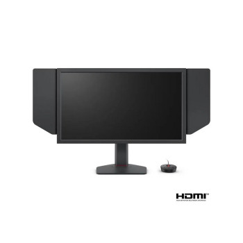 MONITOR ZOWIE 24.1 XL2586X+ DARK GREY 