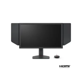 MONITOR ZOWIE 24.1 XL2586X+ DARK GREY