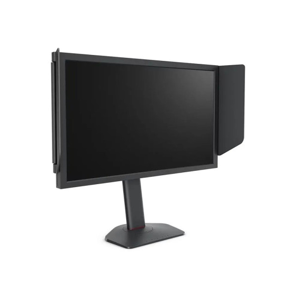 MONITOR ZOWIE 24.1 XL2586X+ DARK GREY 