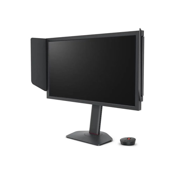 MONITOR ZOWIE 24.1 XL2586X+ DARK GREY 