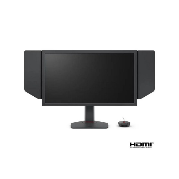 MONITOR ZOWIE 24.1 XL2586X+ DARK GREY 