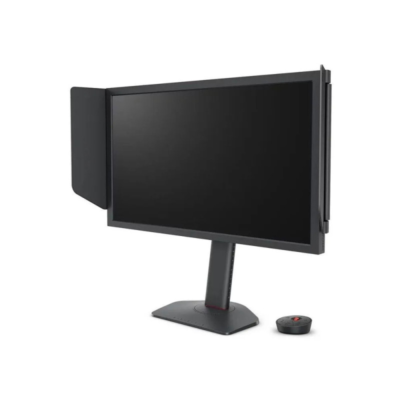 MONITOR ZOWIE 24.1 XL2586X+ DARK GREY 