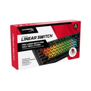 SVIČEVI ZA TASTATURU HYPERX LINEAR