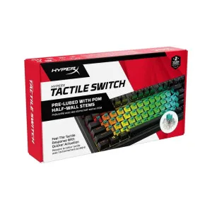 SVIČEVI ZA TASTATURU HYPERX TACTILE