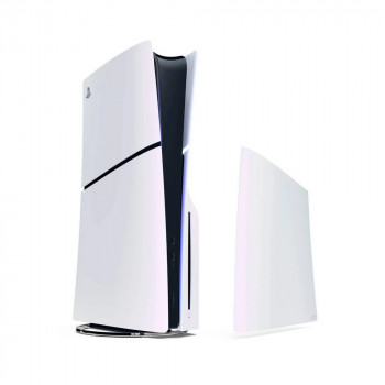 MASKA ZA PLAYSTATION 5 KONZOLU - CHROMA PEARL - STANDARD COVER 
