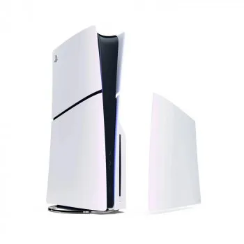 MASKA ZA PLAYSTATION 5 KONZOLU - CHROMA PEARL - STANDARD COVER
