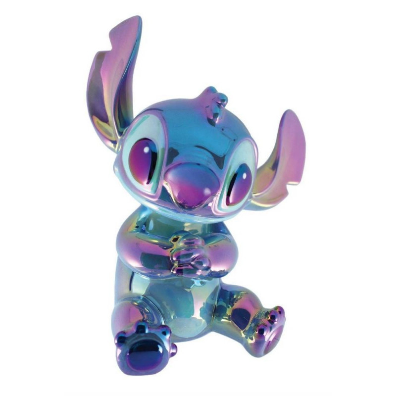 KASICA (BANK) DISNEY - LILO & STITCH - STITCH CERAMIC 