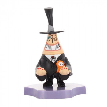 CABLE GUYS HOLDEMS THE NIGHTMARE BEFORE CHRISTMAS - MAYOR 