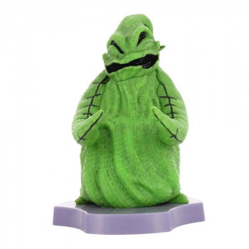 CABLE GUYS HOLDEMS THE NIGHTMARE BEFORE CHRISTMAS - OOGIE-BOOGIE 