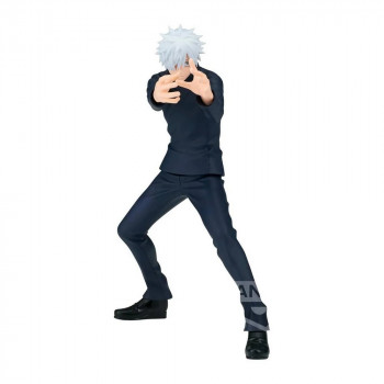 STATUE JUJUTSU KAISEN - JUFUTSUNOWAZA - SATORU GOJO 