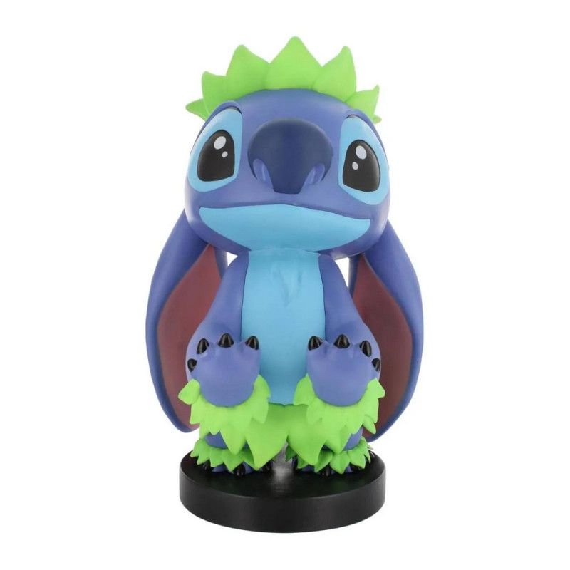 CABLE GUYS LILO AND STITCH - STITCH HULA 