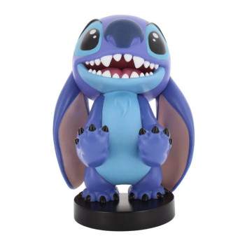 CABLE GUYS LILO AND STITCH - SMILEY STITCH 