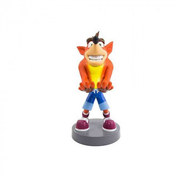 CABLE GUYS CRASH BANDICOOT - CRASH BANDICOOT 
