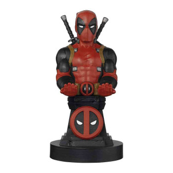 CABLE GUYS MARVEL - DEADPOOL 