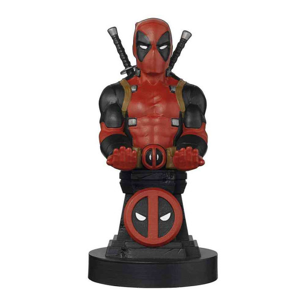 CABLE GUYS MARVEL - DEADPOOL 