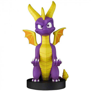 CABLE GUYS SPYRO THE DRAGON - SPYRO 
