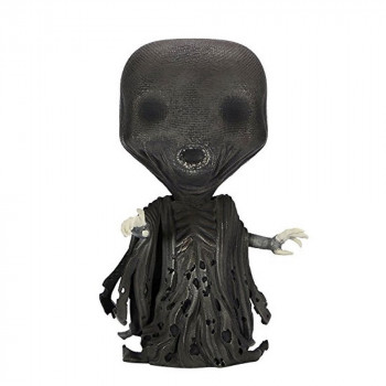 BOBBLE FIGURE HARRY POTTER POP! - DEMENTOR 