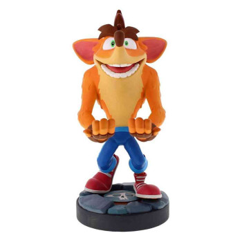 CABLE GUYS CRASH BANDICOOT - NEW CRASH BANDICOOT 