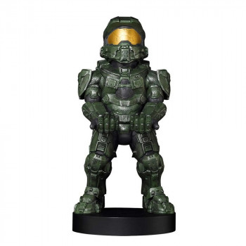 CABLE GUYS HALO INFINITE - MASTER CHIEF 