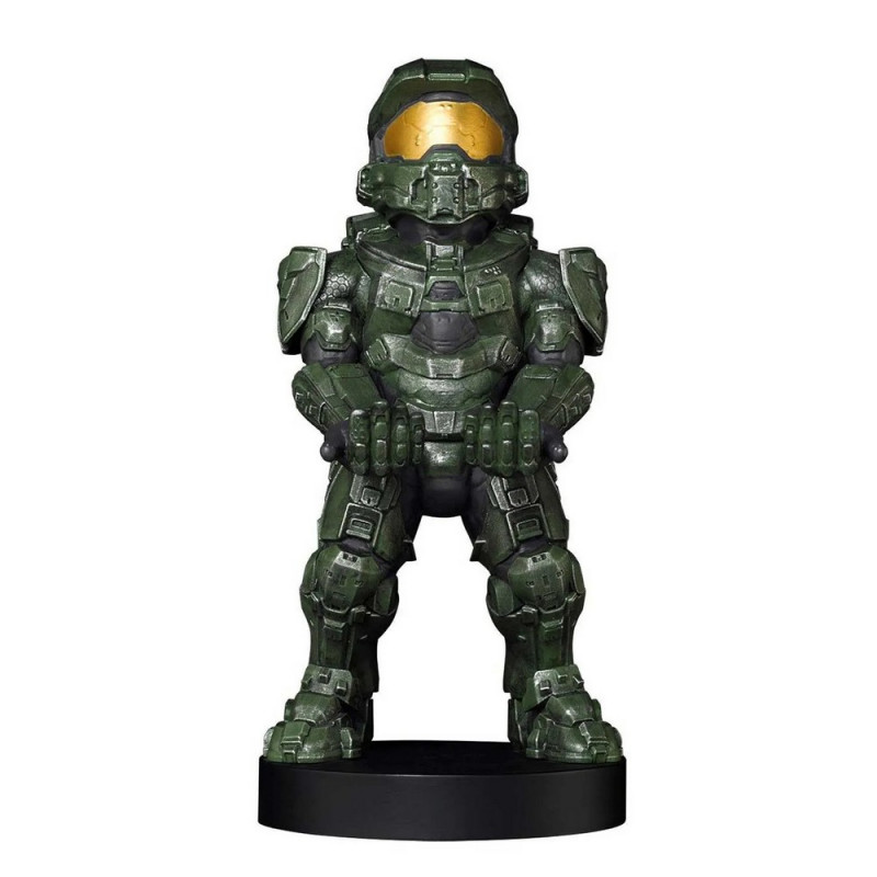 CABLE GUYS HALO INFINITE - MASTER CHIEF 