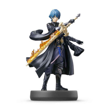 AMIIBO SUPER SMASH BROS - BYLETH NO87 