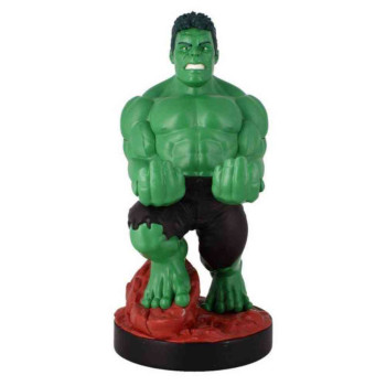 CABLE GUYS MARVEL - HULK 