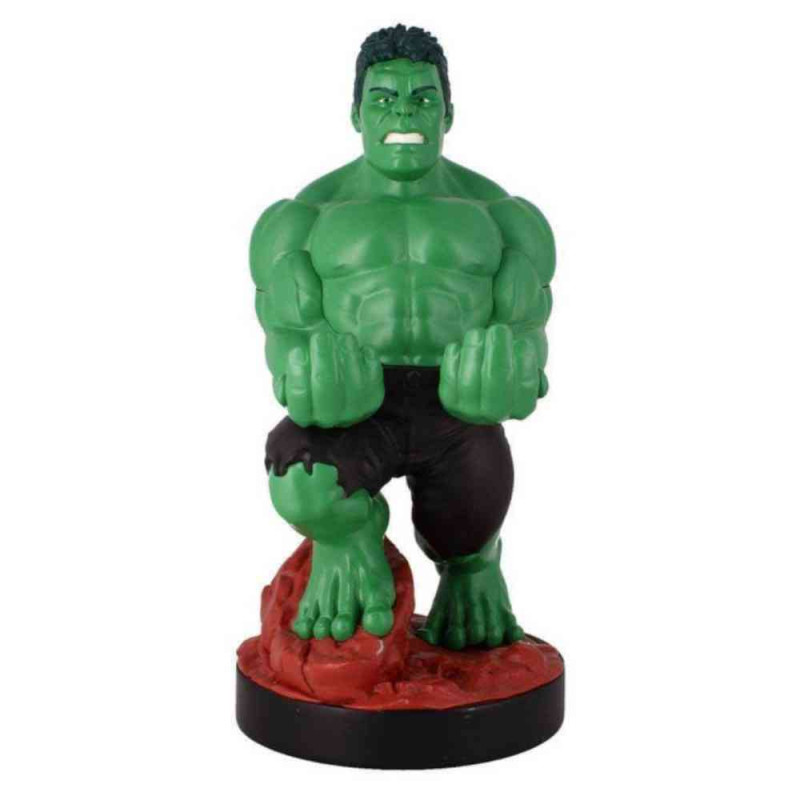CABLE GUYS MARVEL - HULK 
