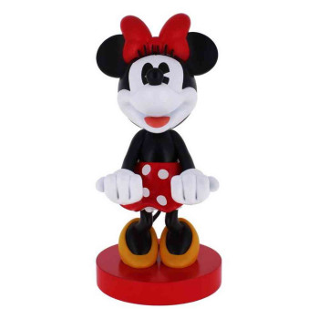 CABLE GUYS DISNEY - MINNIE MOUSE 