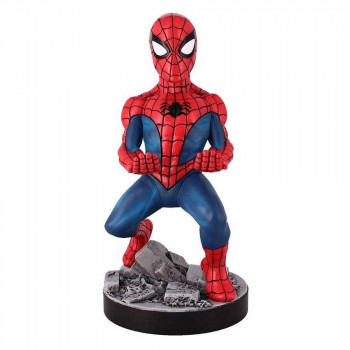 CABLE GUYS MARVEL - THE AMAZING SPIDERMAN 