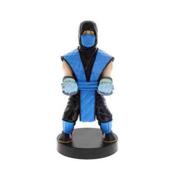 CABLE GUYS MORTAL KOMBAT - SUB ZERO 