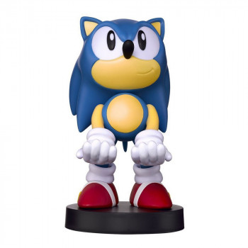 CABLE GUYS SONIC THE HEDGEHOG - SONIC 