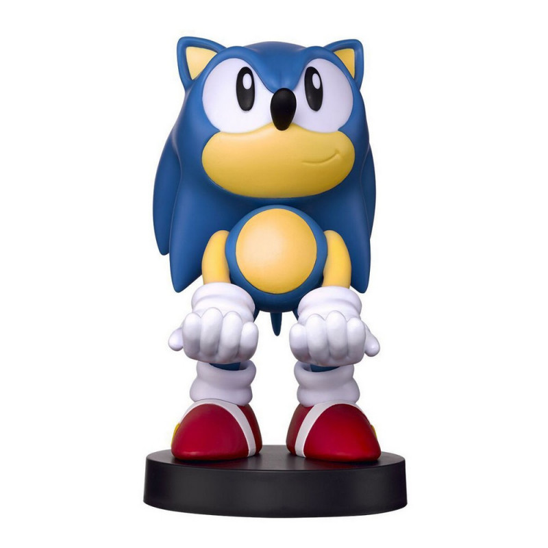 CABLE GUYS SONIC THE HEDGEHOG - SONIC 