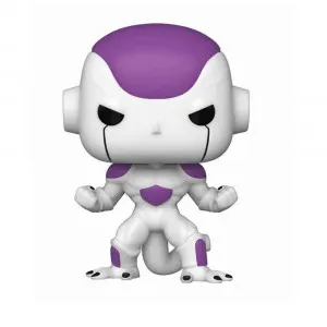 BOBBLE FIGURE ANIME - DRAGON BALL Z POP! - FRIEZA (4TH FORM) 
