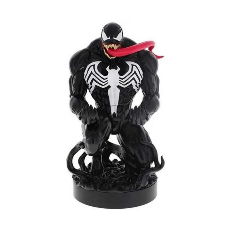 CABLE GUYS MARVEL - VENOM 20CM 